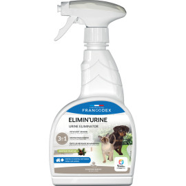 Francodex Odstraňovač moči 750ml