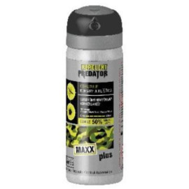 PREDATOR MAXX plus repelent spray 80ml