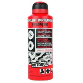 Predator repelent OUTDOOR impregnace spray 200ml