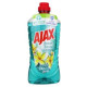 Čistič pro domácnost Ajax Lagoon tekutý 1l