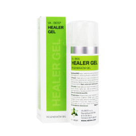 Healer Humánní gel dávkovač 30ml