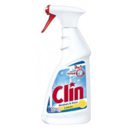 Čistič na okna Clin Citrus MR 500ml