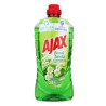 Čistič pro domácnost Ajax Spring tekutý 1l