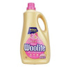 Prací prostředek Woolite Extra Color gel 3l