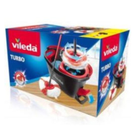 VILEDA TURBO úklidová souprava 1ks