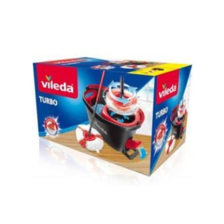 VILEDA TURBO úklidová souprava 1ks