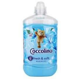 Aviváž Coccolino Blue Splash 1,7l