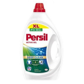 Prací prostředek Persil Deep Clean XL gel 2,475l 55d