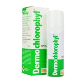 Dr.Muller Pharma Dermo-Chlorophyl spray 30g