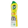 Písek na nádobí Cif Lemon krém 500ml