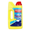 Prášek do myčky FINISH Classic Powder lemon 1,2kg