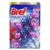 Wc blok Bref 4 Blue Activ Flower závěs 3x50g kuličky