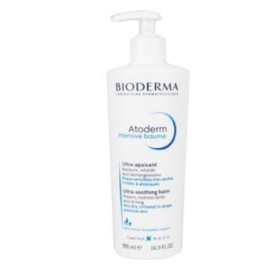 BIODERMA Atoderm Créme Nourrissante 500ml