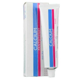 Calcium panthotenát mast Herbacos 30gm