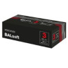 Kapesníky papírové 3-vrstvé Balsoft box 105ks