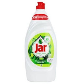 Saponát na nádobí Jar Zelené jablko 1l