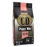 Delikan Dog CD Puppy Mini 1kg