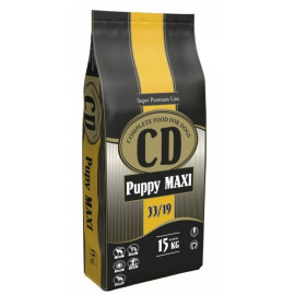 Delikan Puppy CD Maxi 15kg