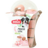 Pochoutka pes CRUNCHY XL Šunka 240g Zolux