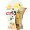 Pochoutka pes CRUNCHY XL Drůbež 240g Zolux