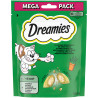 Dreamies kočka pochoutka s catnipem 180g