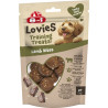 Pochoutka 8in1 Lovies Training Treats Lamb Bites 90g