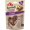 Pochoutka 8in1 Lovies Training Treats Duck Bites 90g