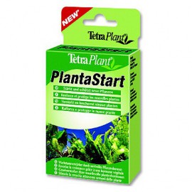 TETRA PlantaStart 12tablet