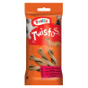 Frolic pochoutka Twistos 6ks s hovězím