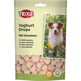 Pochoutka DROPS VITAMIN pro psy 200g TR