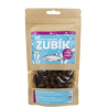 Pochoutka ZUBÍK Výcvik. rybí s jehněčím,slávkou z.180g