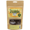 Pochoutka ZUBÍK Výcvik. kuřecí se spirulinou 180g