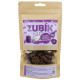 Pochoutka ZUBÍK Kachní trubičky s bazalkou 180g