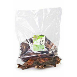 NATURECA pochoutka Hovězí mulec řezaný sušený 1kg
