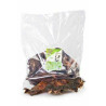 NATURECA pochoutka Hovězí mulec řezaný sušený 1kg