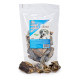 NATURECA pochoutka Mix mořských ryb sušené 200g