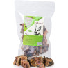 NATURECA pochoutka Hovězí mulec řezaný kousky 5cm 250g