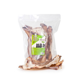 NATURECA pochoutka Hovězí chrupavka z lopatky suš. 1kg