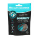 Pochoutka Collagen dog IMMUNITY 77g Kiwi