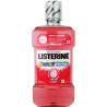 Voda ústní LISTERINE SmartRinse Mild Berry 500ml