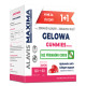 Alavis MAXIMA Gelowa Gummies jahoda 120tbl+60cps