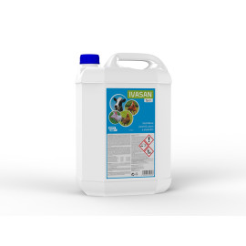 Ivasan Bioveta farm 5l NEW