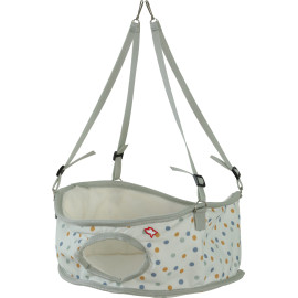 Hamaka COSY pro hlodavce 27x27cm Zolux