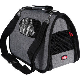 Taška cestovní NOMAD Essential S šedá Zolux
