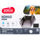 Autopotah na zadní seadadla NOMAD Expert černá Zolux