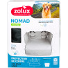 Autopotah do kufru NOMAD Essential šedá Zolux