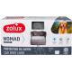 Autopotah do kufru NOMAD Expert černá Zolux