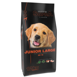 Supra Junior Large 12kg