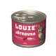 Louie Cat konz. Játrovka s prebiotiky 200g