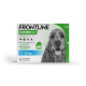 FRONTLINE COMBO spot-on pro psy M (10-20kg)-3x1,34ml